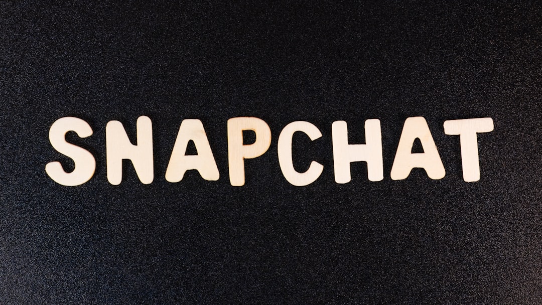 Photo Snapchat logo